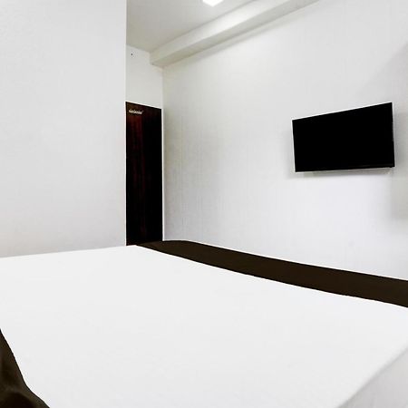 Super Hotel O Vip Road Formerly Hotel Lotus สุรัต ภายนอก รูปภาพ