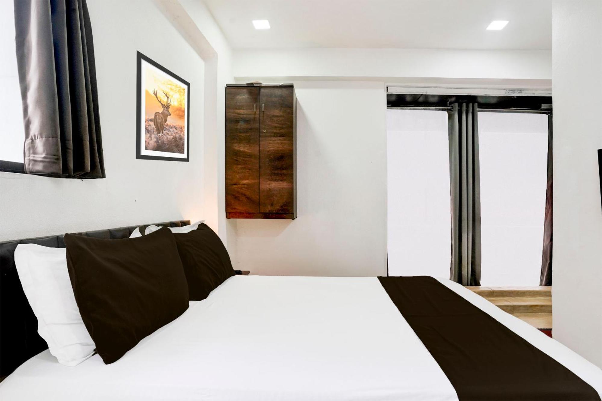 Super Hotel O Vip Road Formerly Hotel Lotus สุรัต ภายนอก รูปภาพ