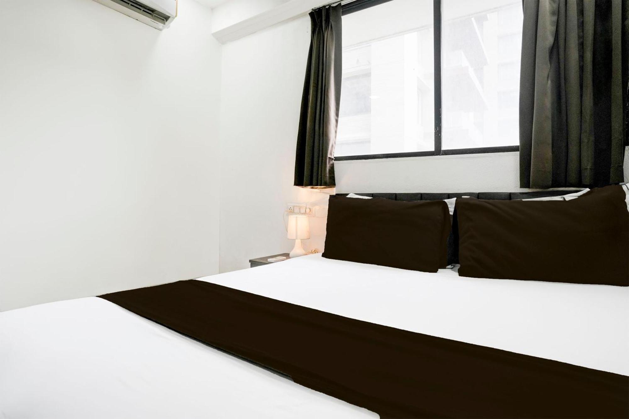 Super Hotel O Vip Road Formerly Hotel Lotus สุรัต ภายนอก รูปภาพ