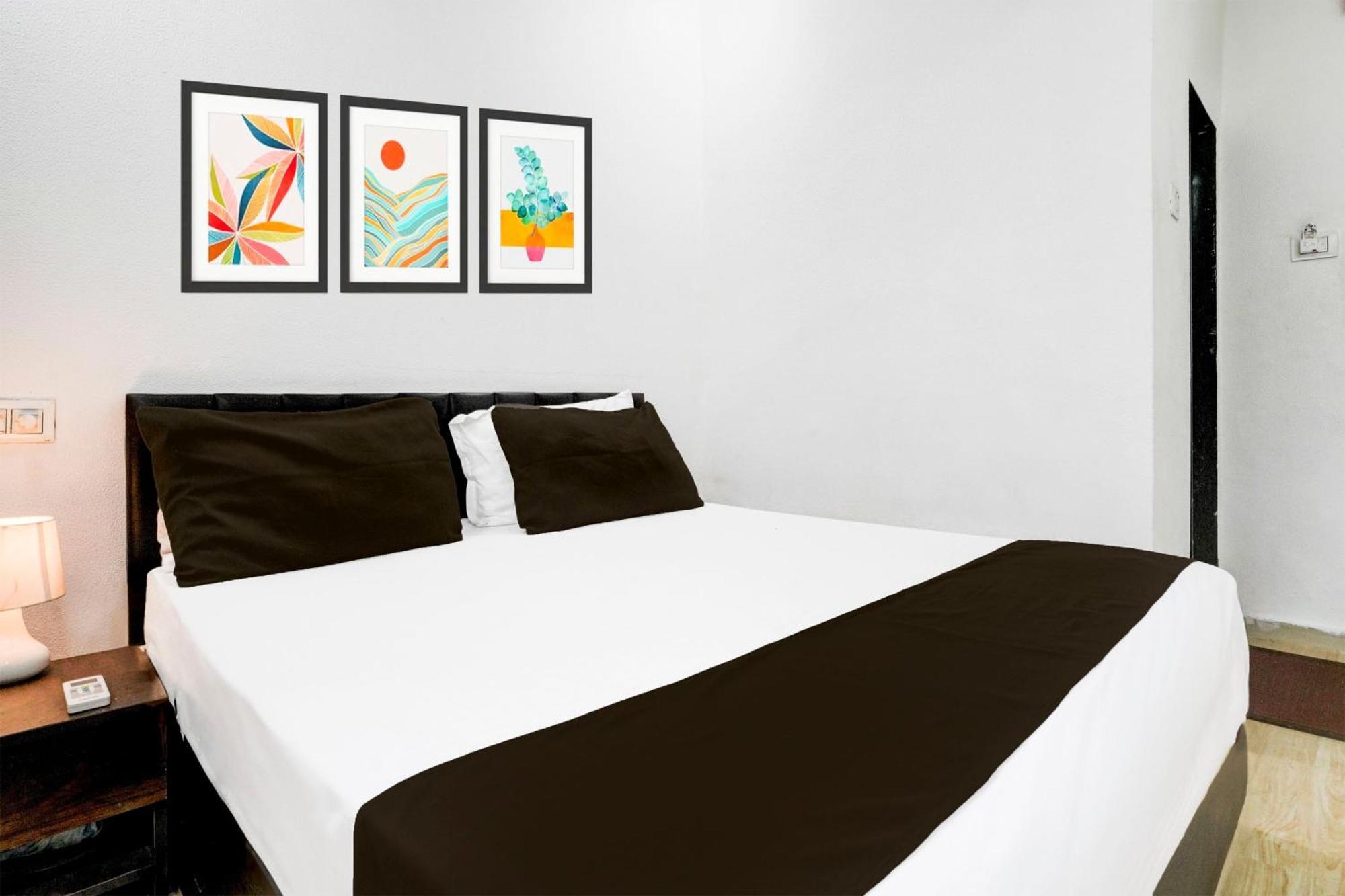 Super Hotel O Vip Road Formerly Hotel Lotus สุรัต ภายนอก รูปภาพ