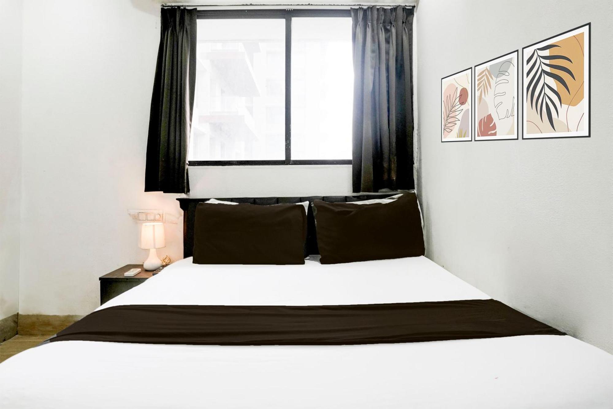 Super Hotel O Vip Road Formerly Hotel Lotus สุรัต ภายนอก รูปภาพ